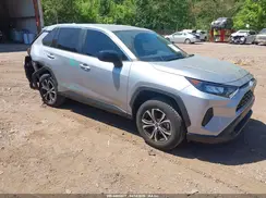 2T3F1RFV9NC274722 2022 TOYOTA RAV 4