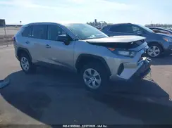 2T3F1RFV9NC276261 2022 TOYOTA RAV 4