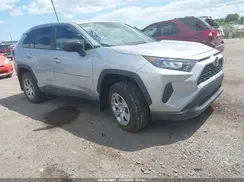 2T3F1RFV9NC279516 2022 TOYOTA RAV 4