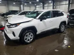 2T3F1RFV9NC289575 2022 TOYOTA RAV 4