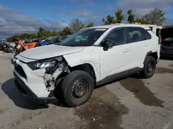 2T3F1RFV9NC306875 2022 TOYOTA RAV 4