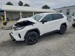 2T3F1RFV9NC311011 2022 TOYOTA RAV 4