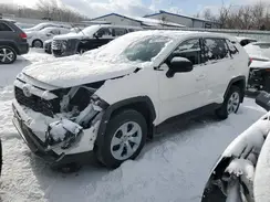 2T3F1RFV9NC321506 2022 TOYOTA RAV 4