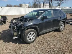 2T3F1RFV9NW251178 2022 TOYOTA RAV 4