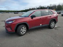 2T3F1RFV9NW255845 2022 TOYOTA RAV 4