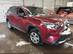2T3F1RFV9NW257675 2022 TOYOTA RAV 4