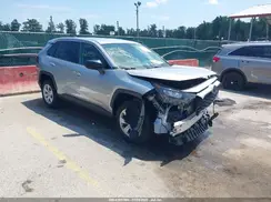 2T3F1RFV9NW281765 2022 TOYOTA RAV 4