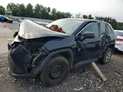 2T3F1RFV9NW289946 2022 TOYOTA RAV 4