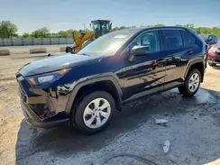 2T3F1RFV9NW293690 2022 TOYOTA RAV 4