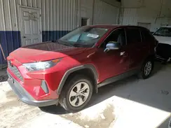 2T3F1RFV9NW296007 2022 TOYOTA RAV 4