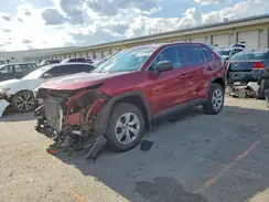 2T3F1RFV9NW297786 2022 TOYOTA RAV 4