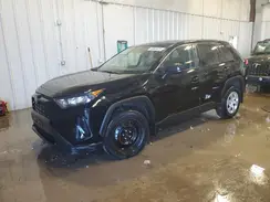 2T3F1RFV9NW301142 2022 TOYOTA RAV 4