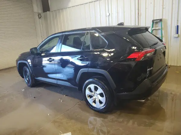 2T3F1RFV9NW301142 2022 TOYOTA RAV 4 - Image 2