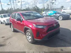 2T3F1RFV9NW304722 2022 TOYOTA RAV 4