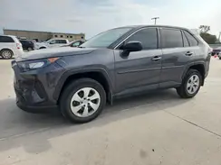 2T3F1RFV9NW319981 2022 TOYOTA RAV 4