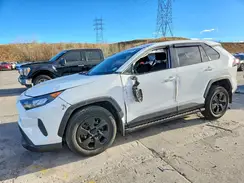 2T3F1RFV9NW323528 2022 TOYOTA RAV 4
