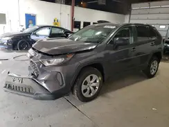 2T3F1RFV9NW328454 2022 TOYOTA RAV 4