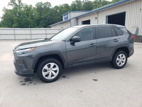 2T3F1RFV9PC342858 2023 TOYOTA RAV 4 - Image 1