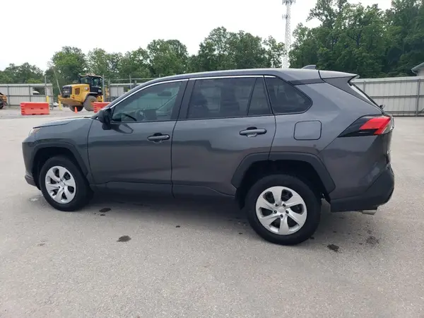 2T3F1RFV9PC342858 2023 TOYOTA RAV 4 - Image 2