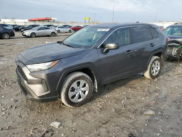 2T3F1RFV9PC348076 2023 TOYOTA RAV 4 - Image 1