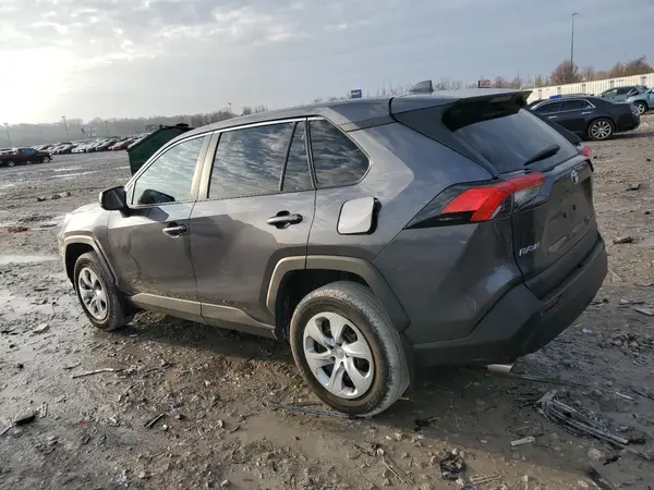 2T3F1RFV9PC348076 2023 TOYOTA RAV 4 - Image 2