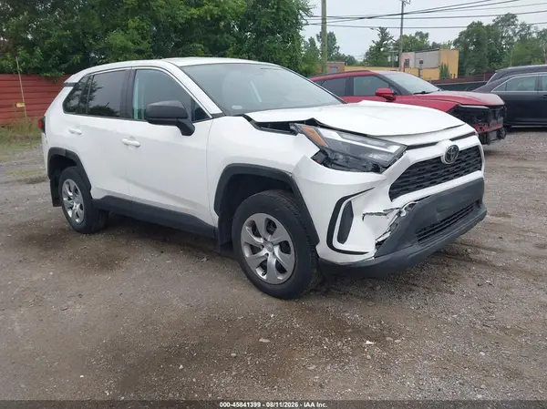 2T3F1RFV9PC349583 2023 TOYOTA RAV 4 - Image 1