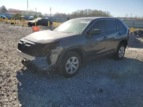 2T3F1RFV9PC351625 2023 TOYOTA RAV 4 - Image 1