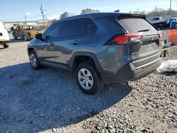 2T3F1RFV9PC351625 2023 TOYOTA RAV 4 - Image 2