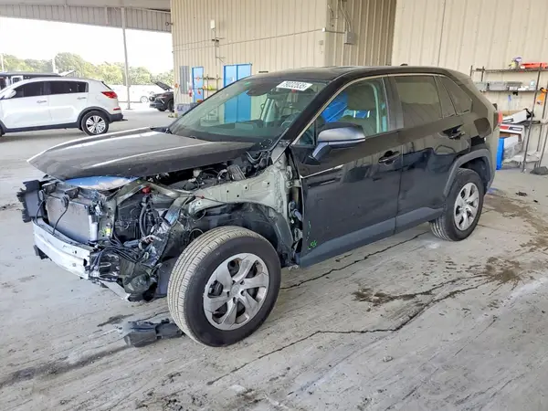 2T3F1RFV9PC353200 2023 TOYOTA RAV 4 - Image 1