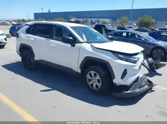 2T3F1RFV9PC359742 2023 TOYOTA RAV 4