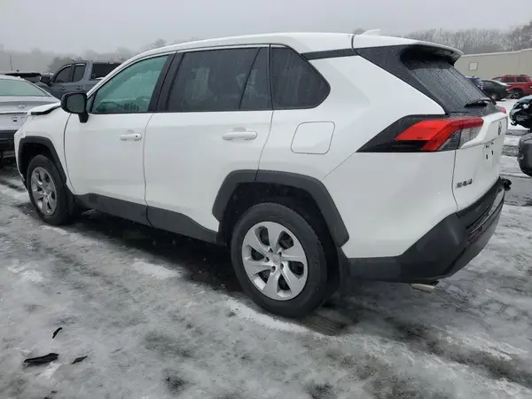 2T3F1RFV9PC361071 2023 TOYOTA RAV 4 - Image 2
