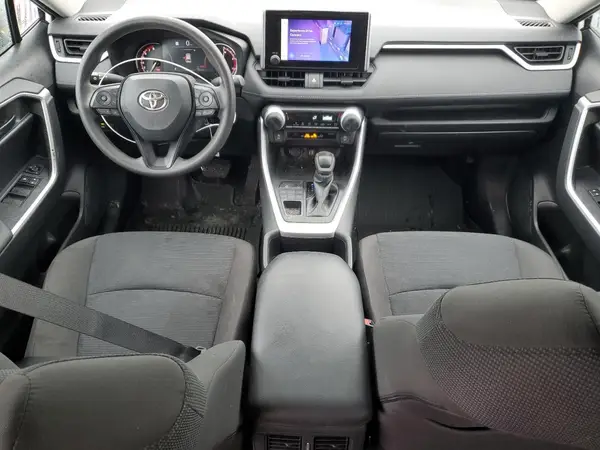 2T3F1RFV9PC361071 2023 TOYOTA RAV 4 - Image 8