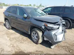 2T3F1RFV9PC361314 2023 TOYOTA RAV 4