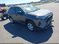 2T3F1RFV9PC366626 2023 TOYOTA RAV 4