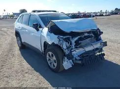 2T3F1RFV9PC370286 2023 TOYOTA RAV 4