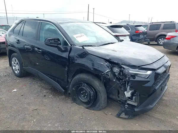 2T3F1RFV9PC370885 2023 TOYOTA RAV 4 - Image 1