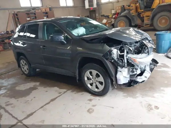 2T3F1RFV9PC373172 2023 TOYOTA RAV 4 - Image 1