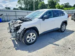 2T3F1RFV9PC377285 2023 TOYOTA RAV 4