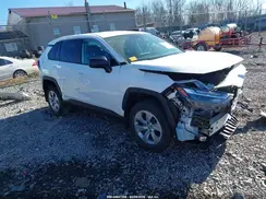 2T3F1RFV9PC379585 2023 TOYOTA RAV 4