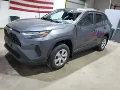 2T3F1RFV9PC379862 2023 TOYOTA RAV 4