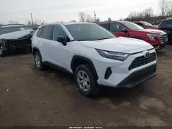 2T3F1RFV9PC381871 2023 TOYOTA RAV 4