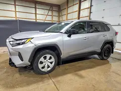 2T3F1RFV9PC385337 2023 TOYOTA RAV 4