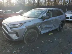 2T3F1RFV9PW329400 2023 TOYOTA RAV 4