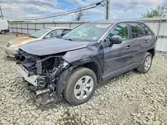 2T3F1RFV9PW350439 2023 TOYOTA RAV 4