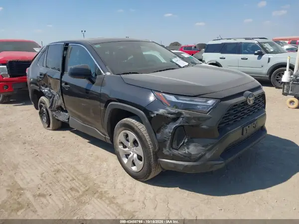 2T3F1RFV9PW363644 2023 TOYOTA RAV 4 - Image 1