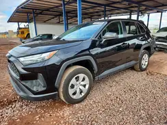 2T3F1RFV9PW377009 2023 TOYOTA RAV 4