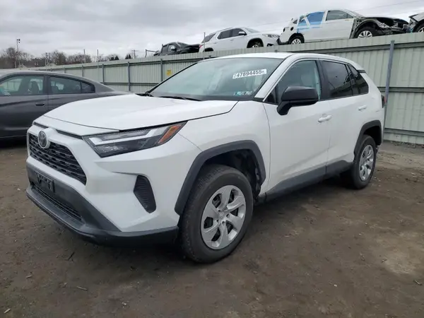 2T3F1RFV9PW377835 2023 TOYOTA RAV 4 - Image 1