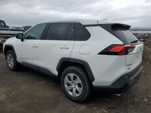 2T3F1RFV9PW377835 2023 TOYOTA RAV 4 - Image 2