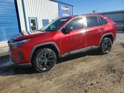 2T3F1RFV9PW378063 2023 TOYOTA RAV 4