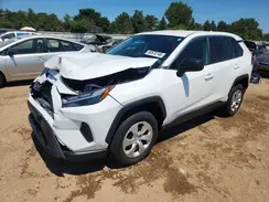 2T3F1RFV9PW379603 2023 TOYOTA RAV 4